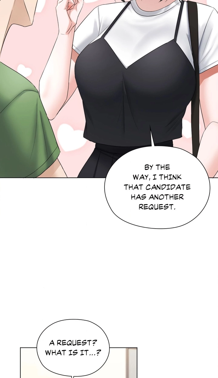 Read Building My Roster chapter 9 image 63 on Lezhin