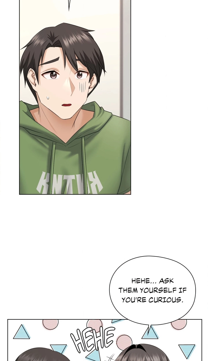 Read Building My Roster chapter 9 image 64 on Lezhin