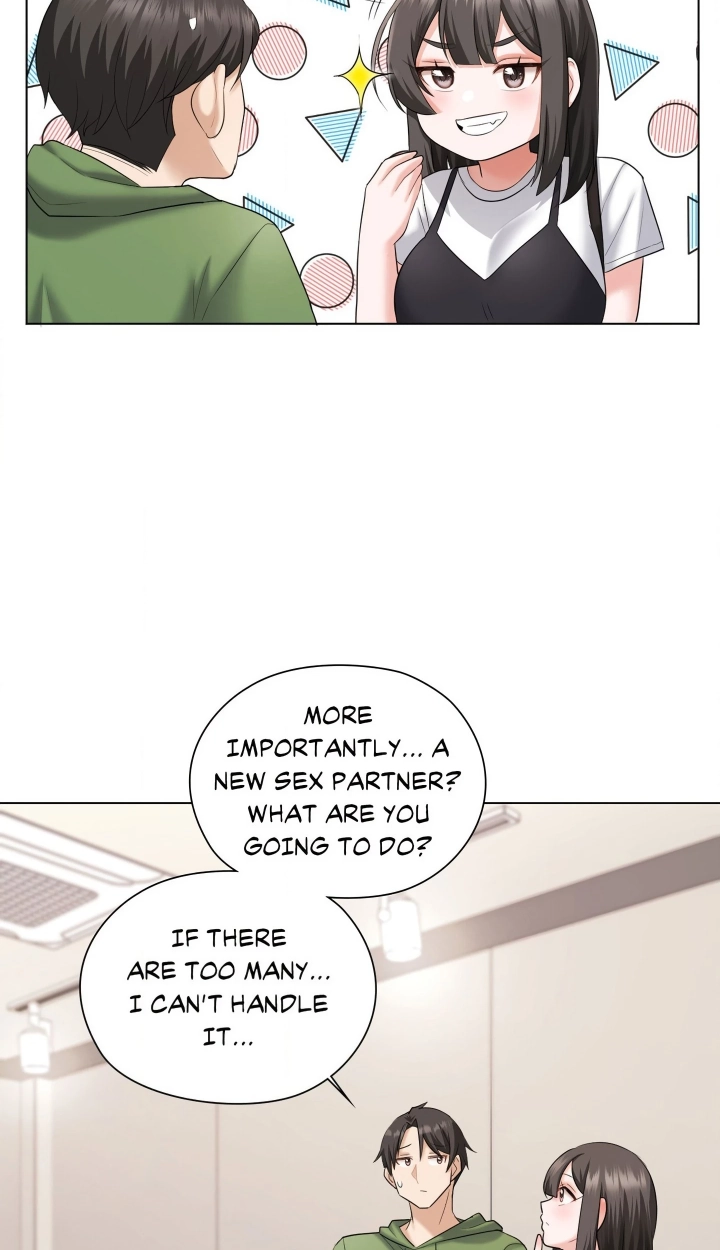 Read Building My Roster chapter 9 image 65 on Lezhin