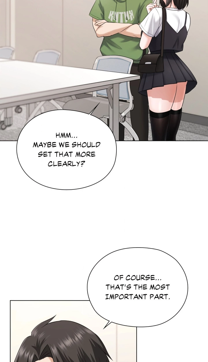 Read Building My Roster chapter 9 image 66 on Lezhin