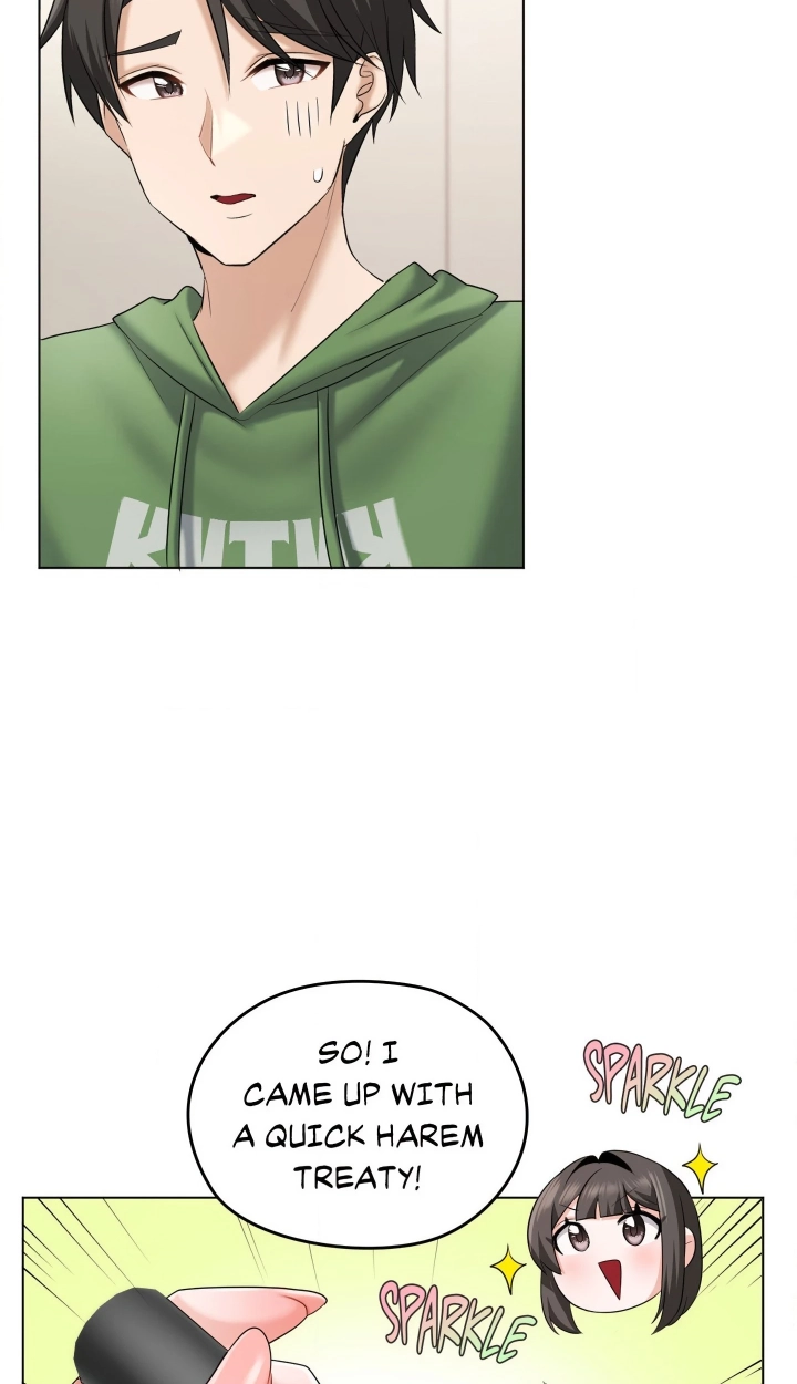 Read Building My Roster chapter 9 image 67 on Lezhin