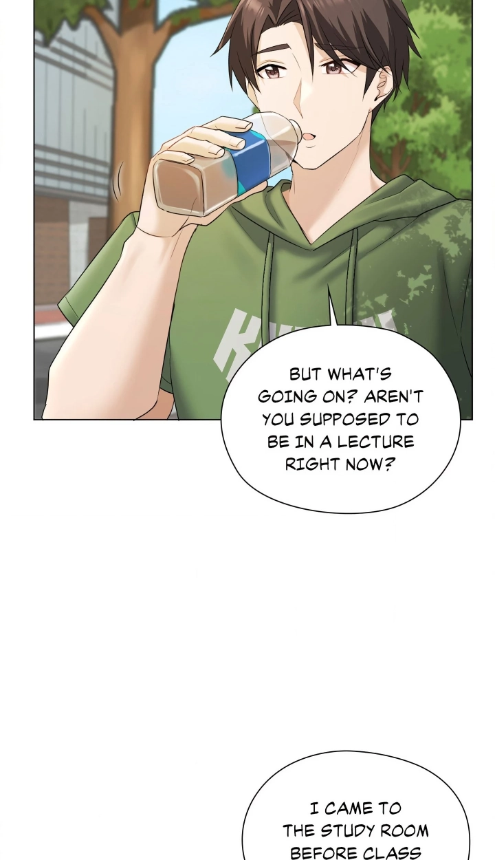 Read Building My Roster chapter 9 image 7 on Lezhin