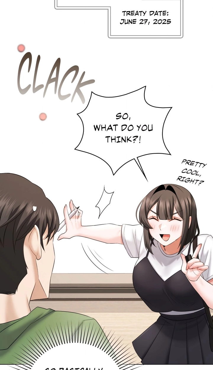 Read Building My Roster chapter 9 image 74 on Lezhin