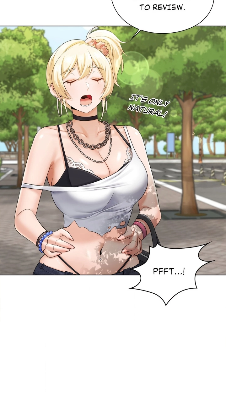 Read Building My Roster chapter 9 image 8 on Lezhin