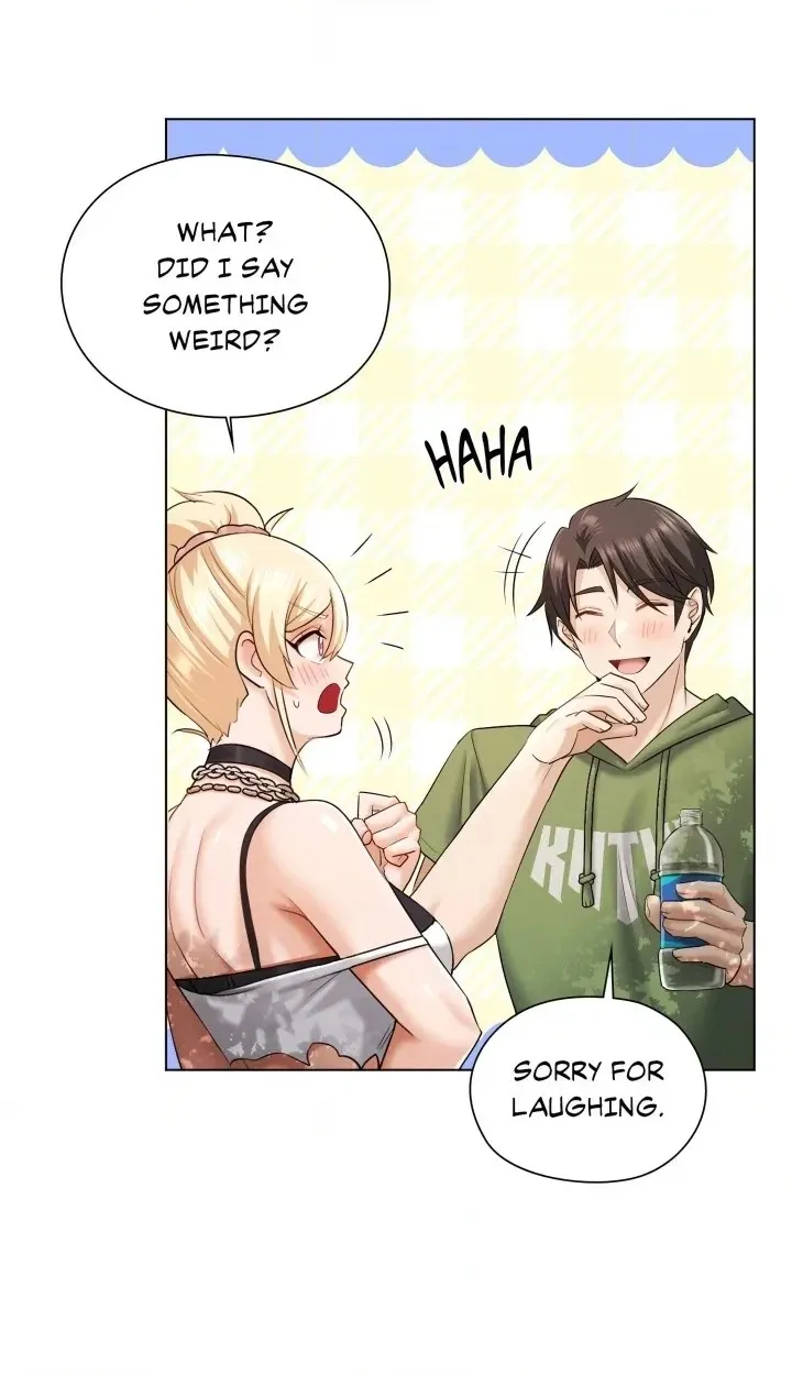Read Building My Roster chapter 9 image 9 on Lezhin