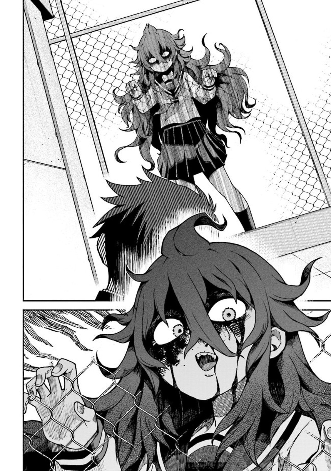 Read Bukimi-chan in Love chapter 2 image 18 on Lezhin