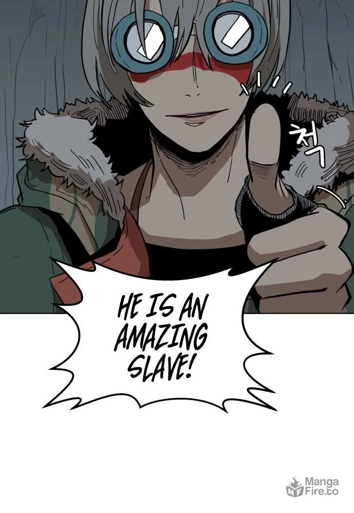 Read Bulgeun Ijeongpyo chapter 13 image 17 on Lezhin