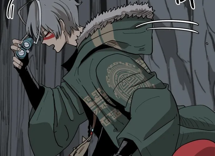 Read Bulgeun Ijeongpyo chapter 13 image 23 on Lezhin