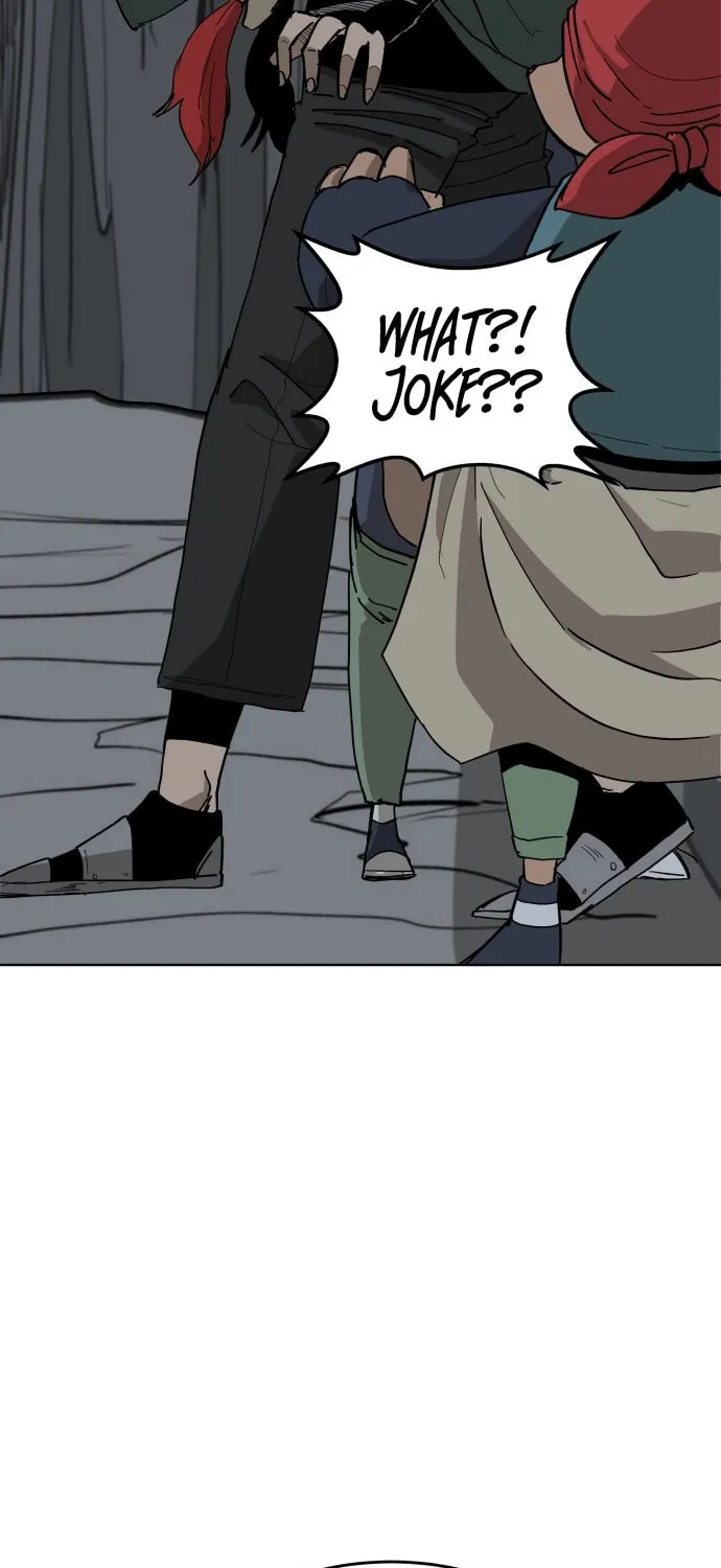 Read Bulgeun Ijeongpyo chapter 13 image 24 on Lezhin