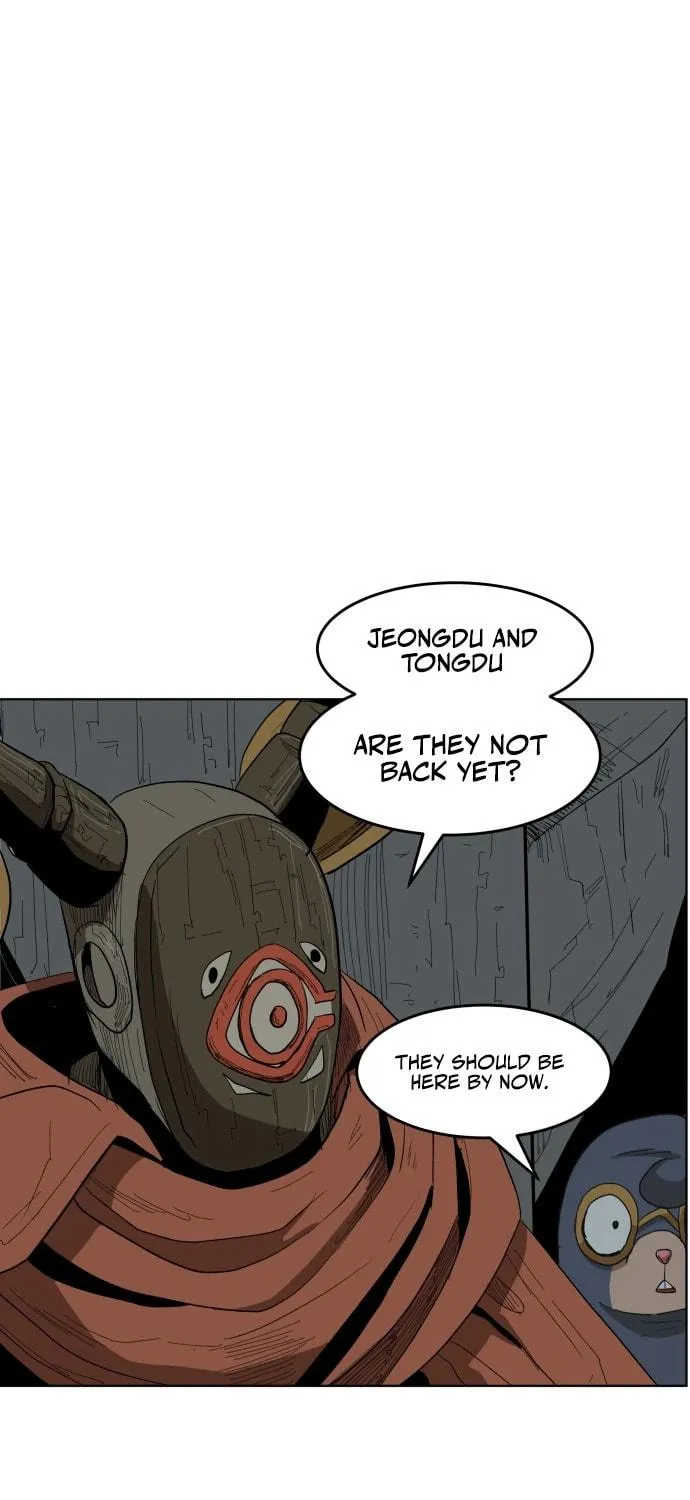 Read Bulgeun Ijeongpyo chapter 13 image 3 on Lezhin