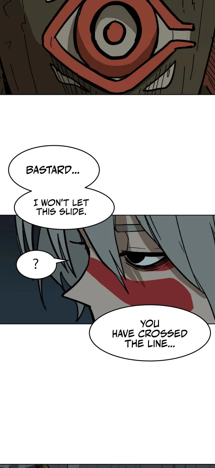 Read Bulgeun Ijeongpyo chapter 13 image 30 on Lezhin
