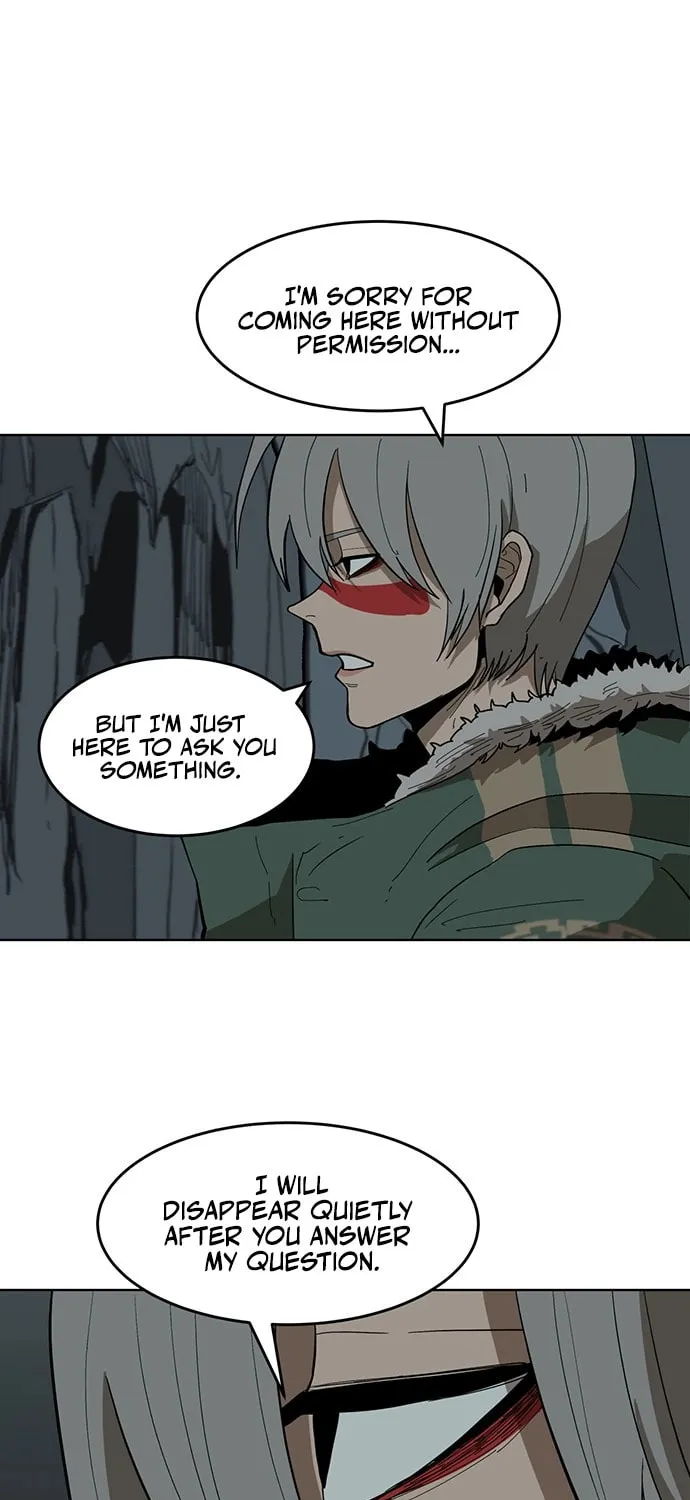 Read Bulgeun Ijeongpyo chapter 13 image 33 on Lezhin