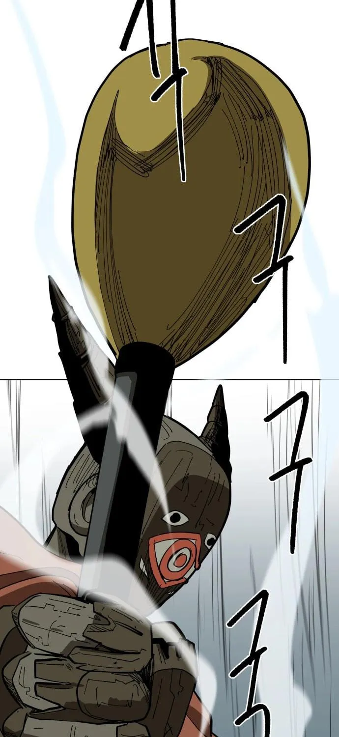 Read Bulgeun Ijeongpyo chapter 13 image 43 on Lezhin