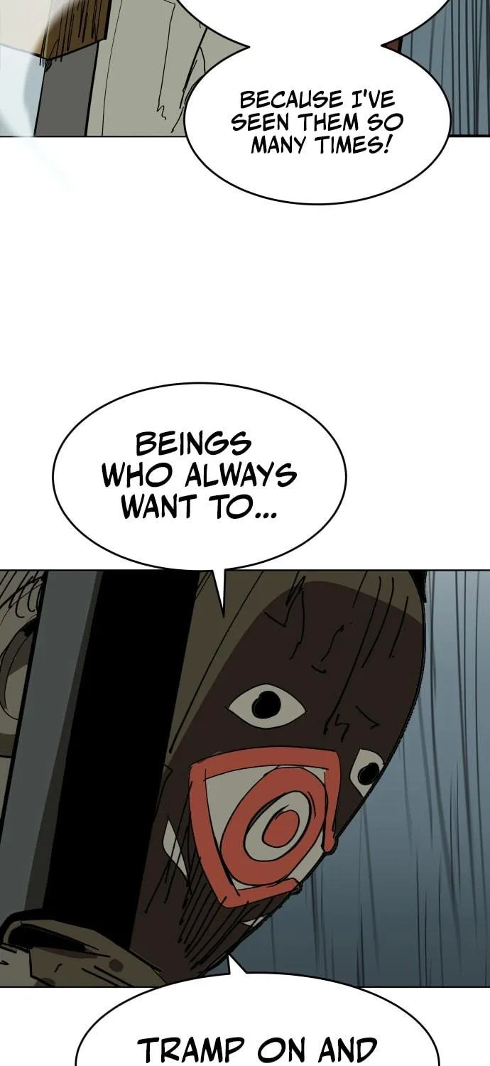 Read Bulgeun Ijeongpyo chapter 13 image 45 on Lezhin