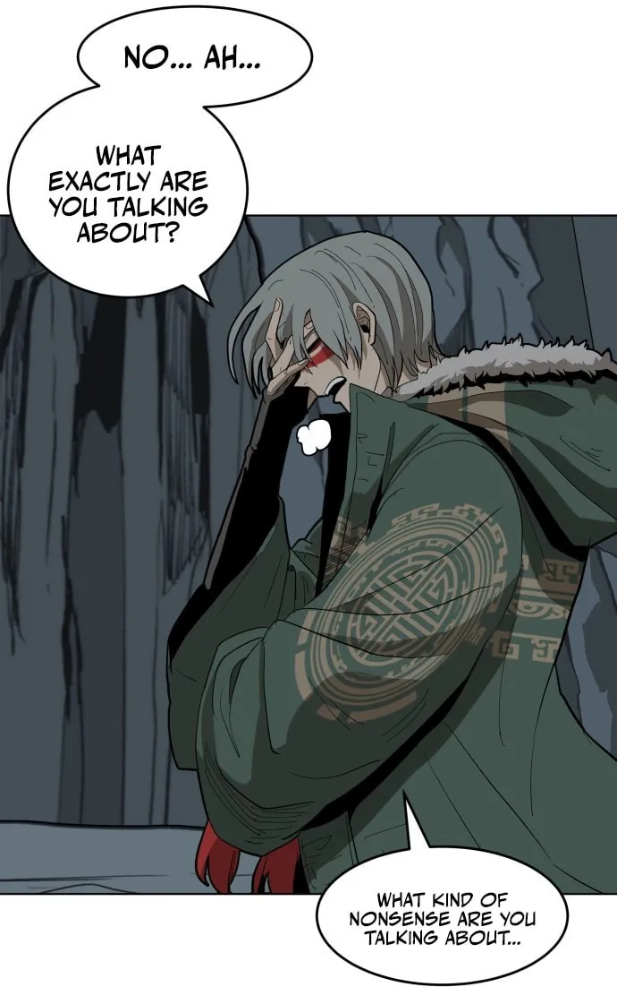 Read Bulgeun Ijeongpyo chapter 13 image 47 on Lezhin