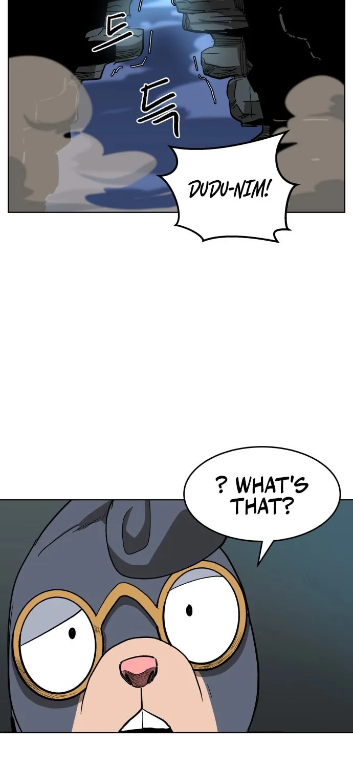 Read Bulgeun Ijeongpyo chapter 13 image 5 on Lezhin