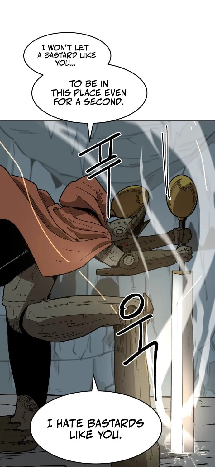 Read Bulgeun Ijeongpyo chapter 13 image 58 on Lezhin