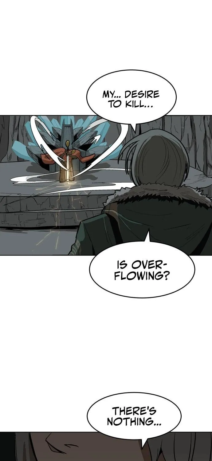 Read Bulgeun Ijeongpyo chapter 13 image 60 on Lezhin
