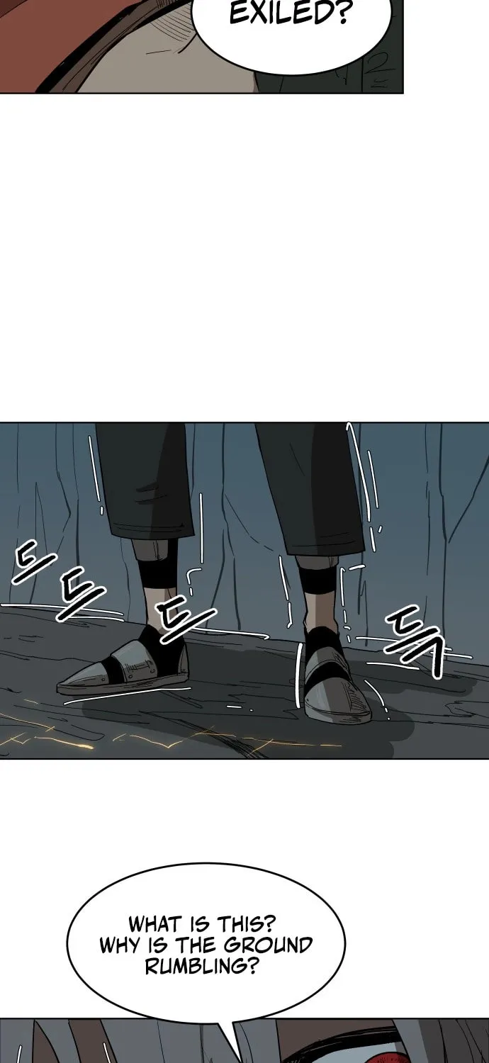 Read Bulgeun Ijeongpyo chapter 13 image 69 on Lezhin