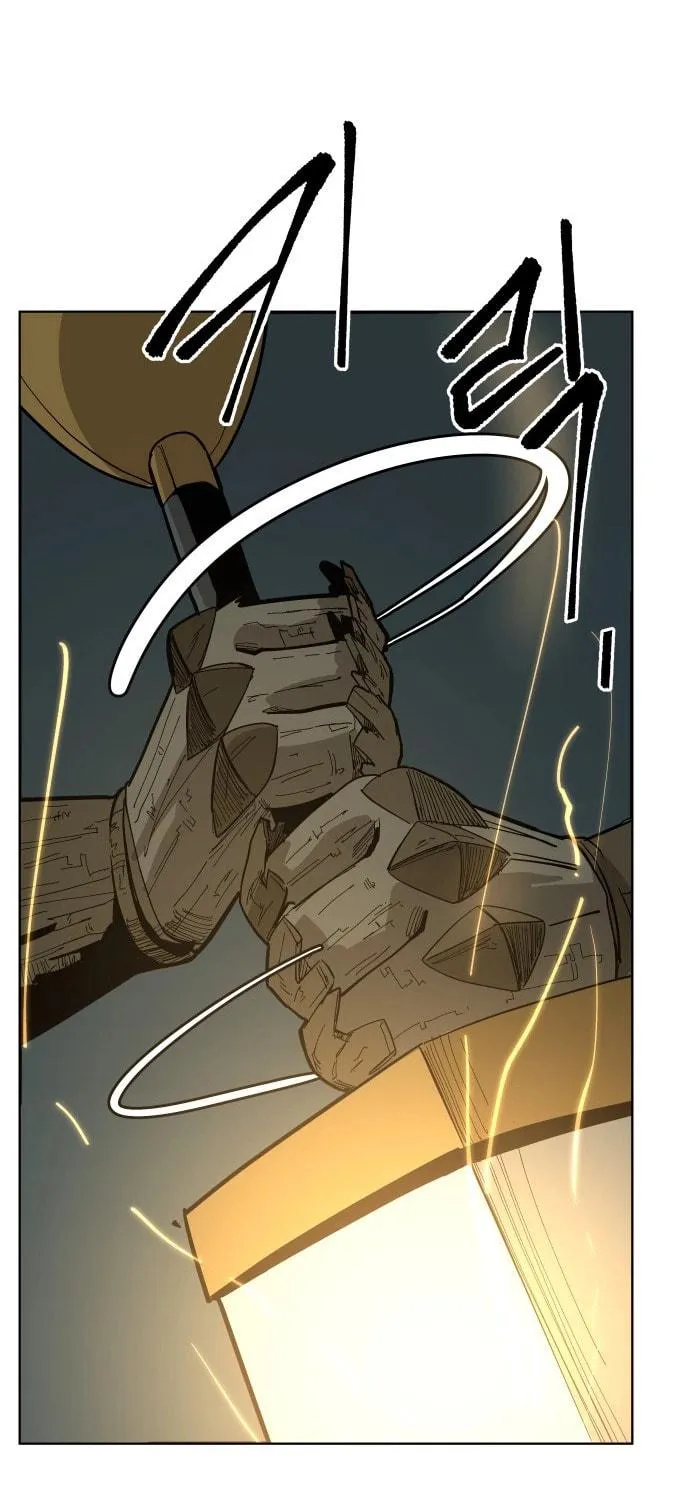 Read Bulgeun Ijeongpyo chapter 13 image 71 on Lezhin