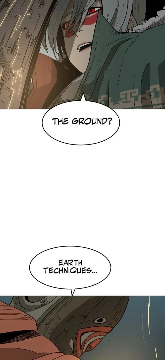 Read Bulgeun Ijeongpyo chapter 13 image 75 on Lezhin