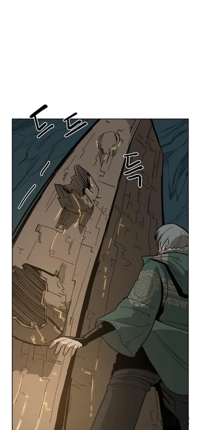 Read Bulgeun Ijeongpyo chapter 13 image 77 on Lezhin