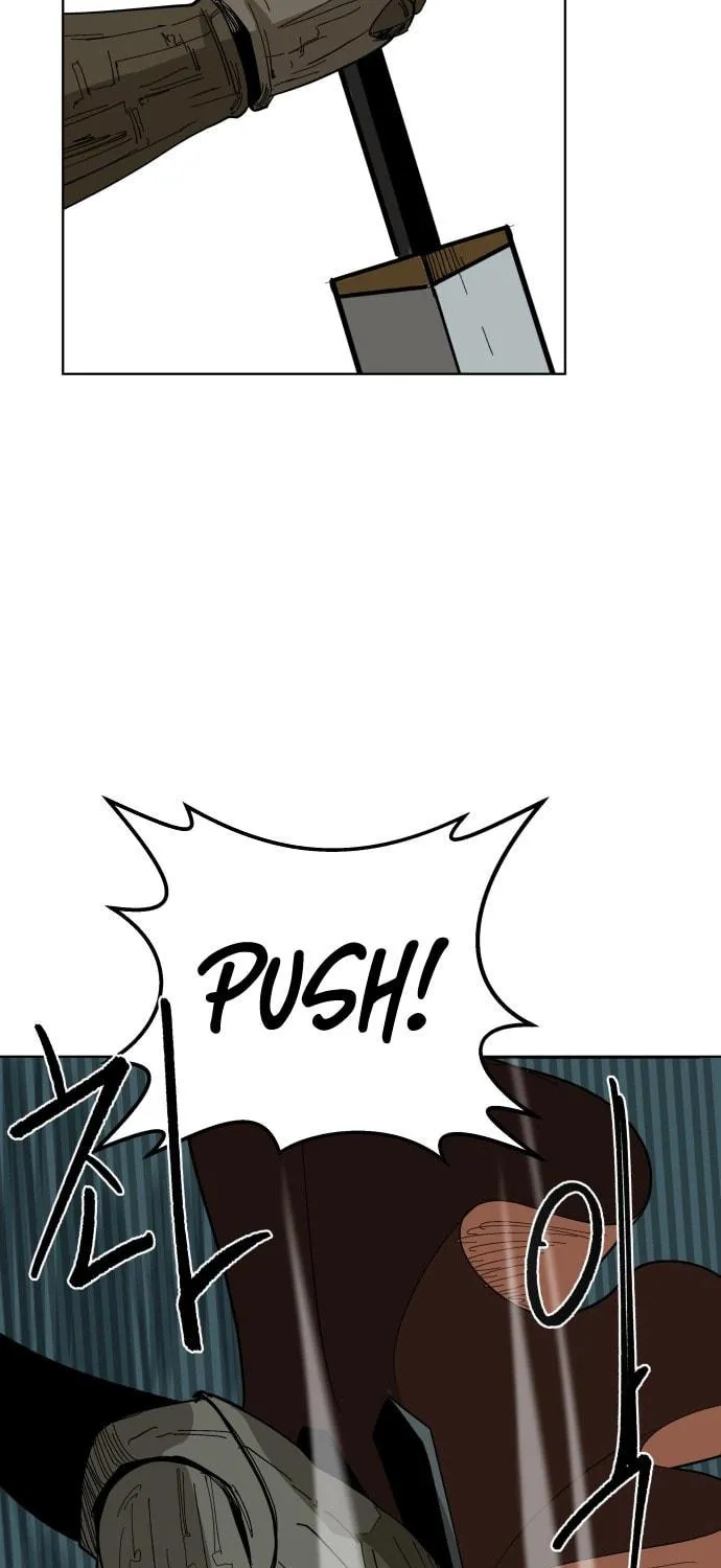 Read Bulgeun Ijeongpyo chapter 13 image 89 on Lezhin