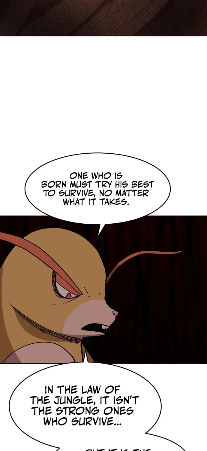 Read Bulgeun Ijeongpyo chapter 16 image 102 on Lezhin