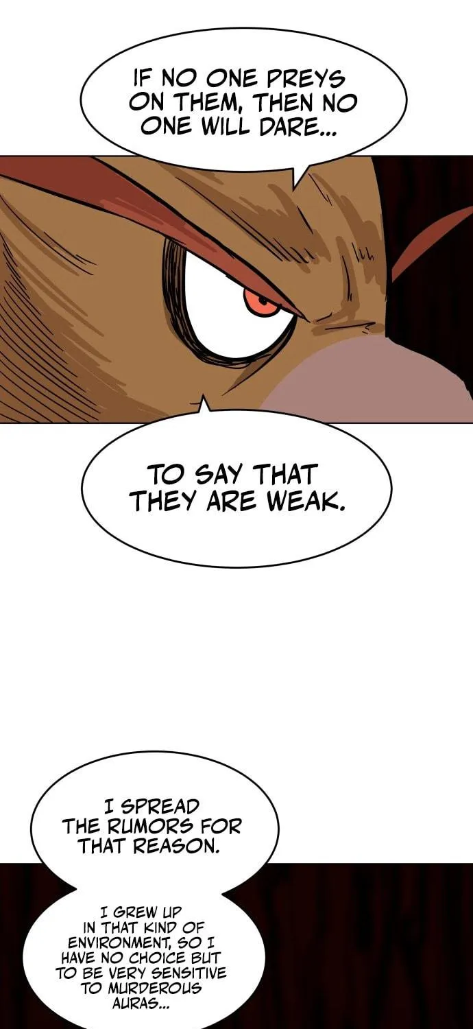 Read Bulgeun Ijeongpyo chapter 16 image 104 on Lezhin