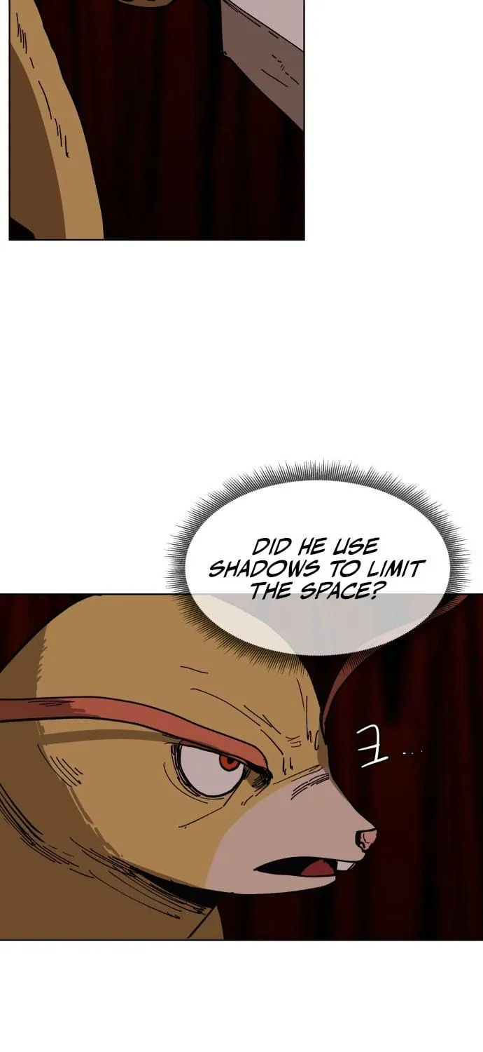 Read Bulgeun Ijeongpyo chapter 16 image 14 on Lezhin