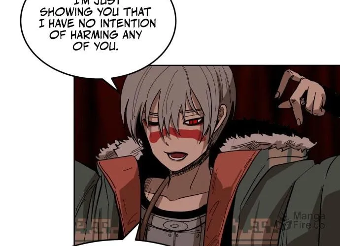 Read Bulgeun Ijeongpyo chapter 16 image 17 on Lezhin
