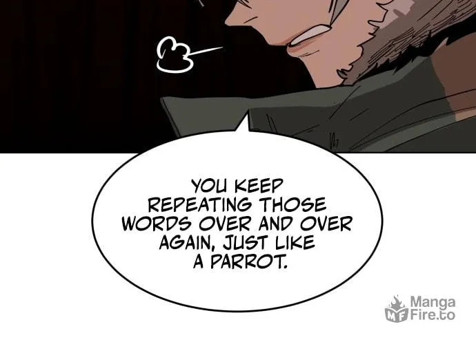 Read Bulgeun Ijeongpyo chapter 16 image 20 on Lezhin