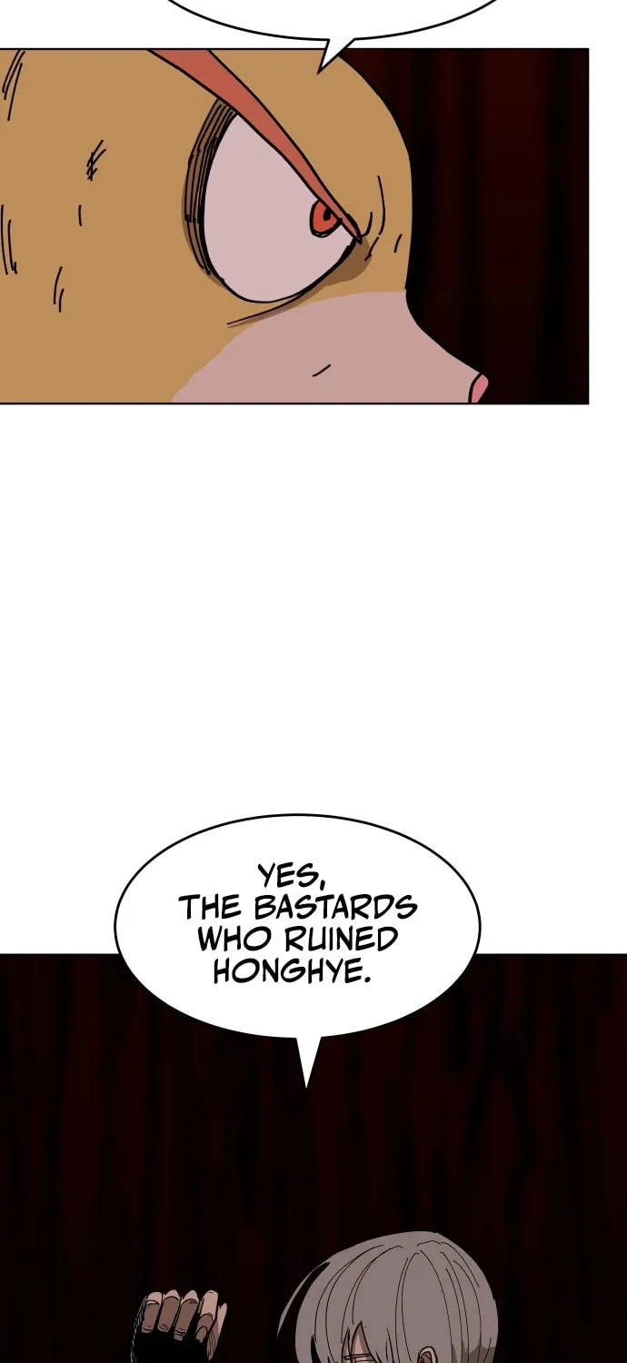 Read Bulgeun Ijeongpyo chapter 16 image 23 on Lezhin