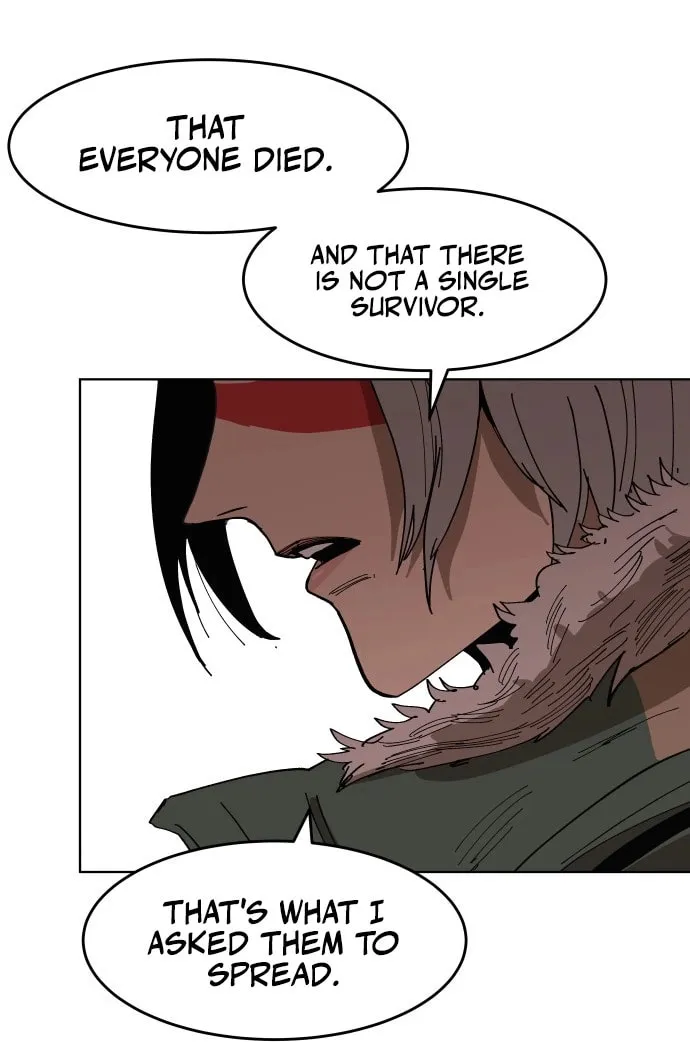 Read Bulgeun Ijeongpyo chapter 16 image 33 on Lezhin