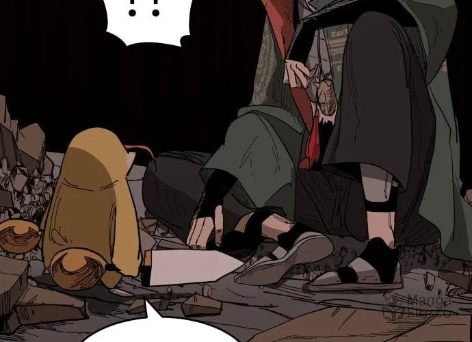 Read Bulgeun Ijeongpyo chapter 16 image 37 on Lezhin