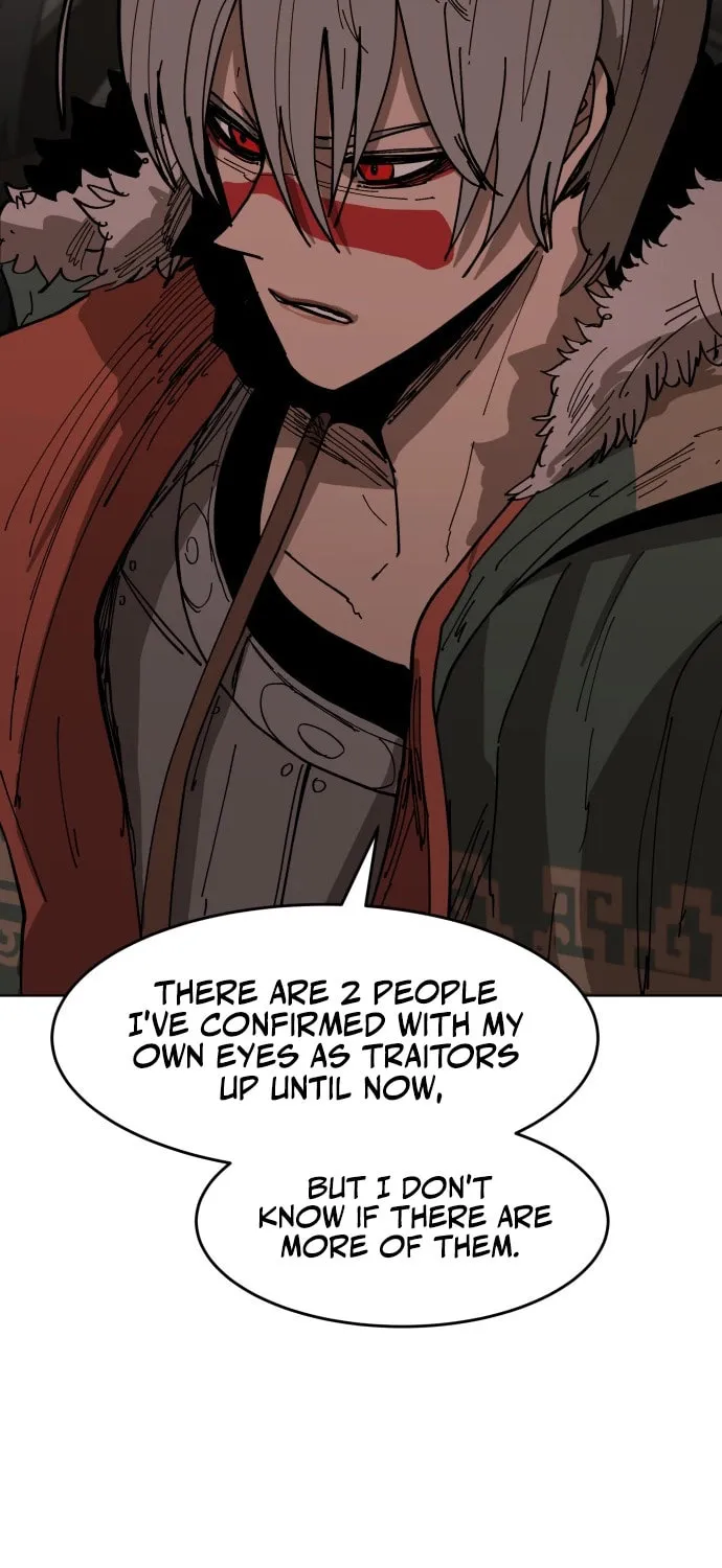 Read Bulgeun Ijeongpyo chapter 16 image 40 on Lezhin