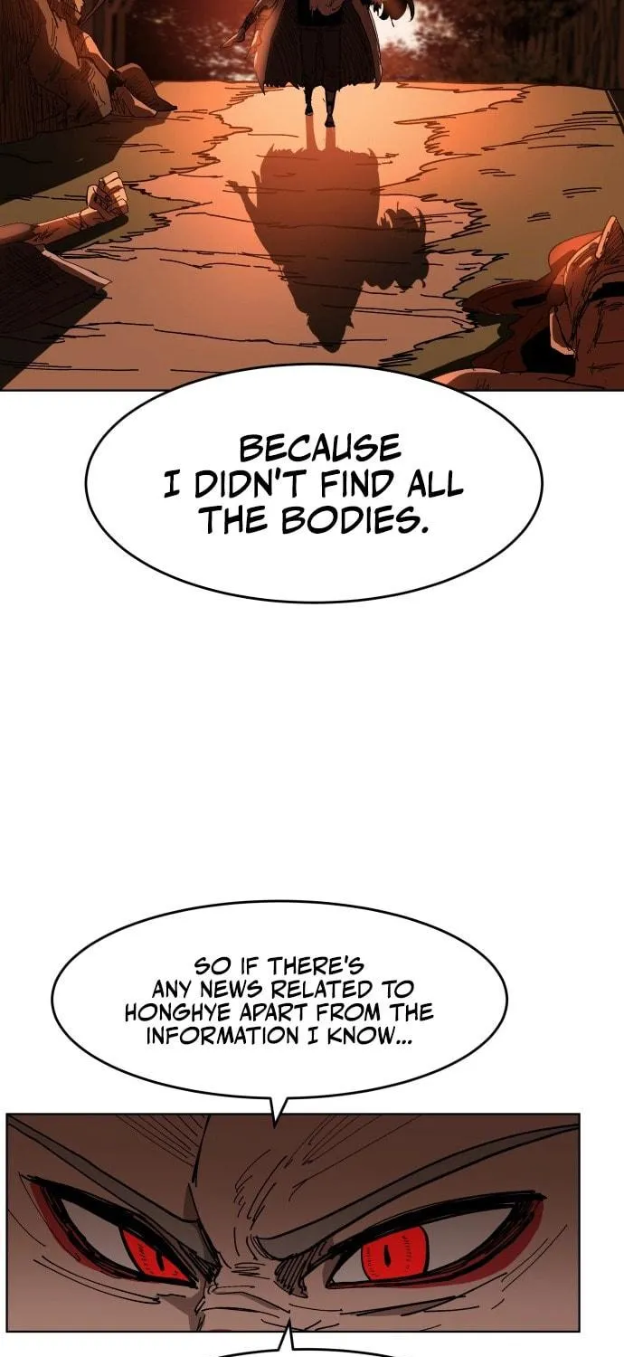 Read Bulgeun Ijeongpyo chapter 16 image 42 on Lezhin