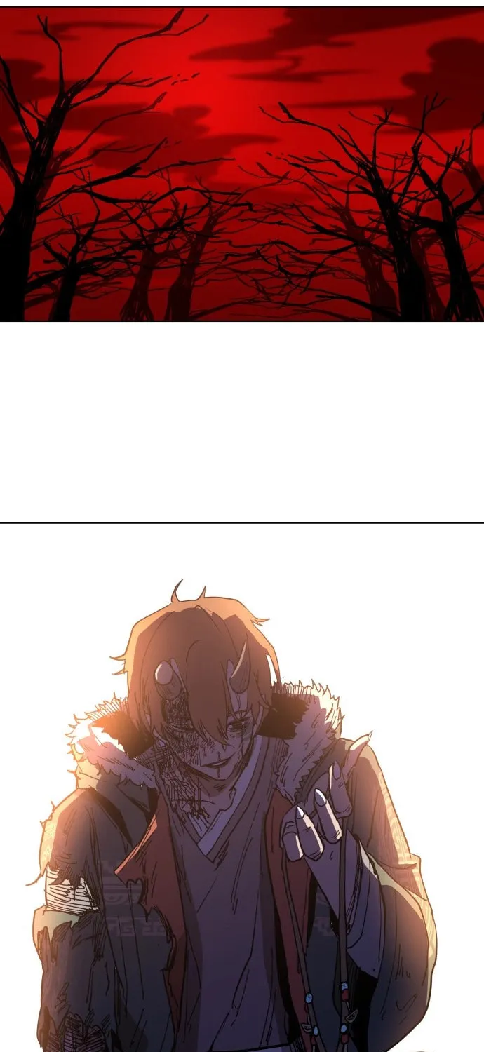 Read Bulgeun Ijeongpyo chapter 16 image 55 on Lezhin