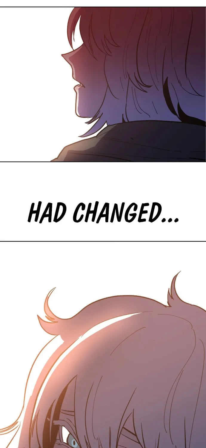 Read Bulgeun Ijeongpyo chapter 16 image 57 on Lezhin