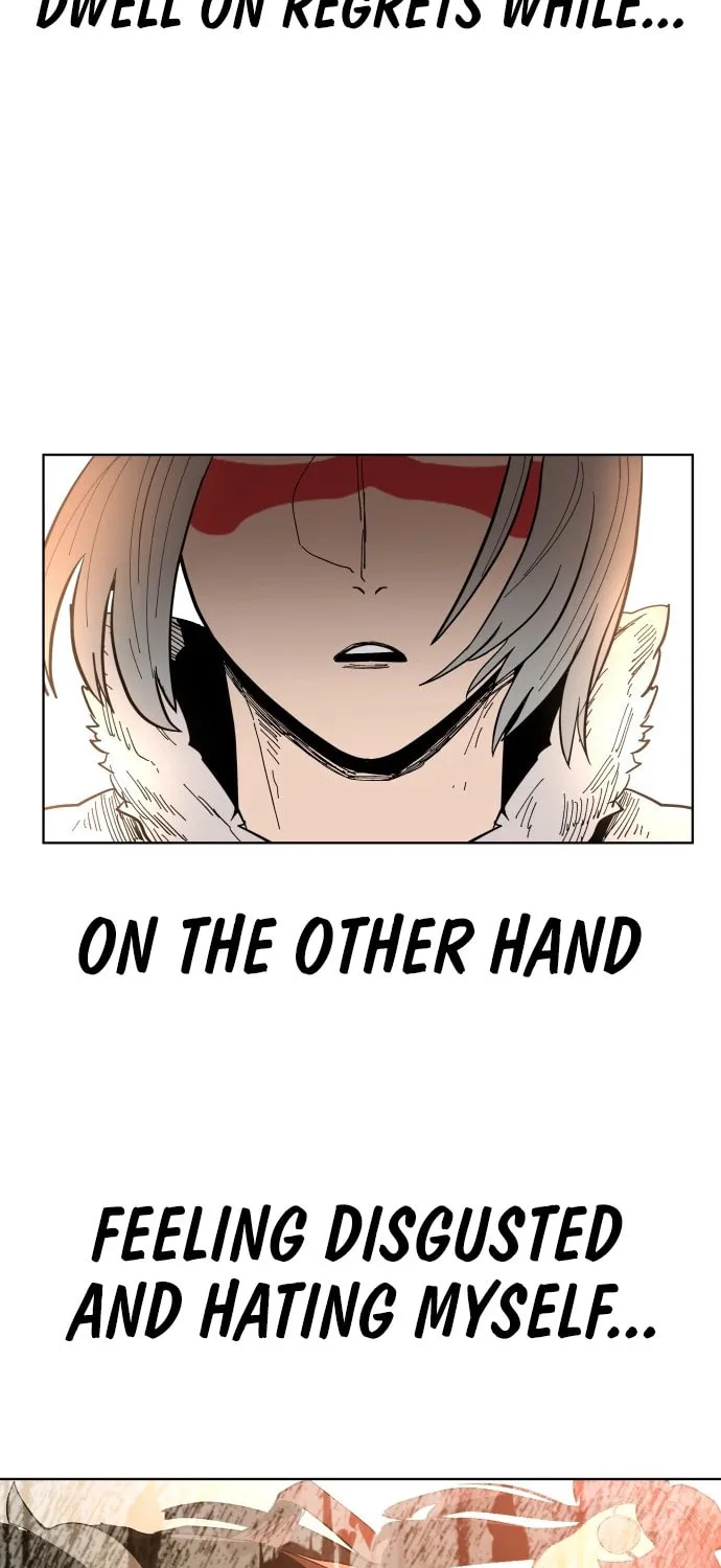 Read Bulgeun Ijeongpyo chapter 16 image 68 on Lezhin