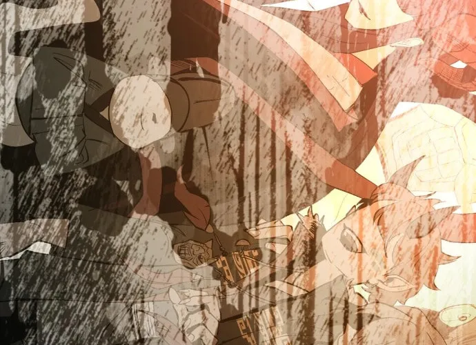 Read Bulgeun Ijeongpyo chapter 16 image 69 on Lezhin