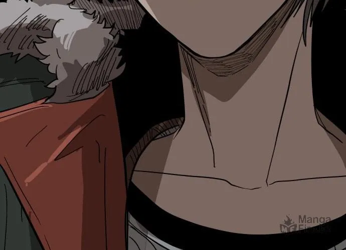 Read Bulgeun Ijeongpyo chapter 16 image 7 on Lezhin