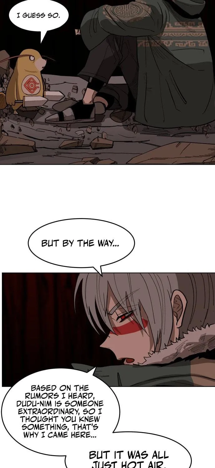 Read Bulgeun Ijeongpyo chapter 16 image 76 on Lezhin