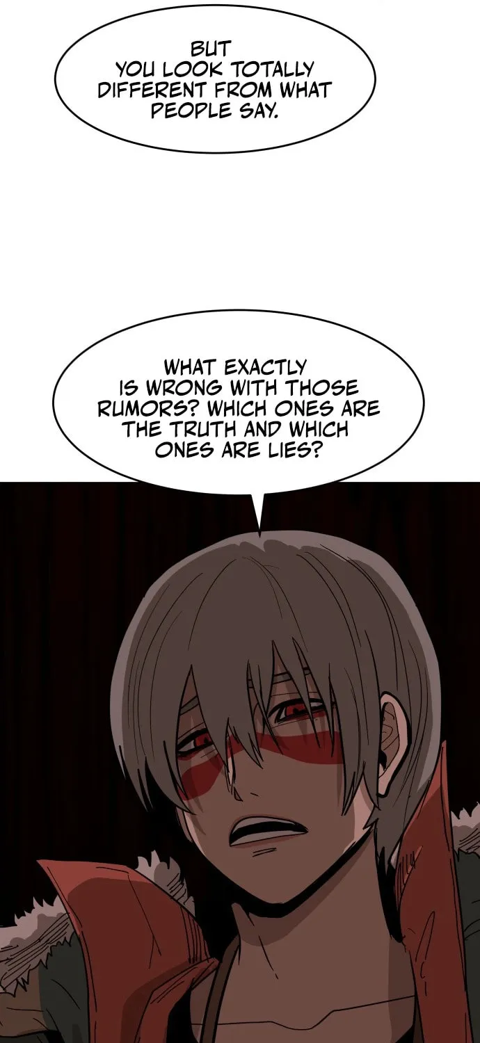 Read Bulgeun Ijeongpyo chapter 16 image 79 on Lezhin
