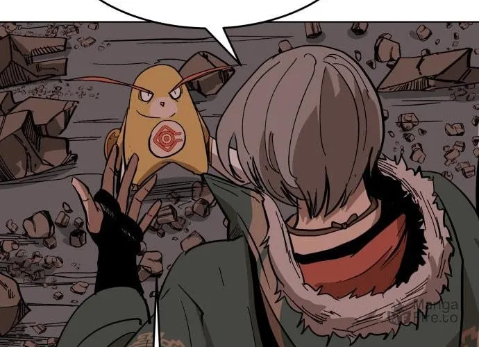 Read Bulgeun Ijeongpyo chapter 16 image 82 on Lezhin