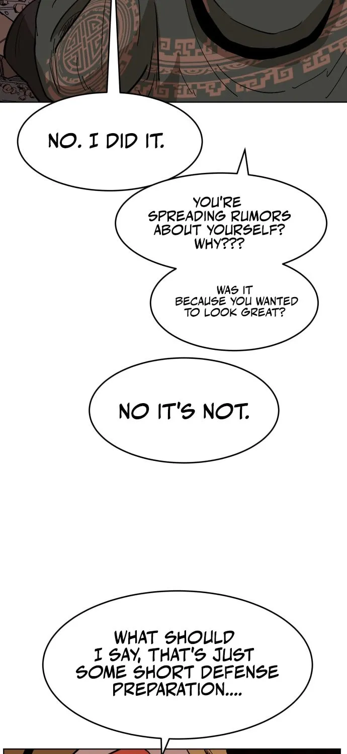 Read Bulgeun Ijeongpyo chapter 16 image 83 on Lezhin
