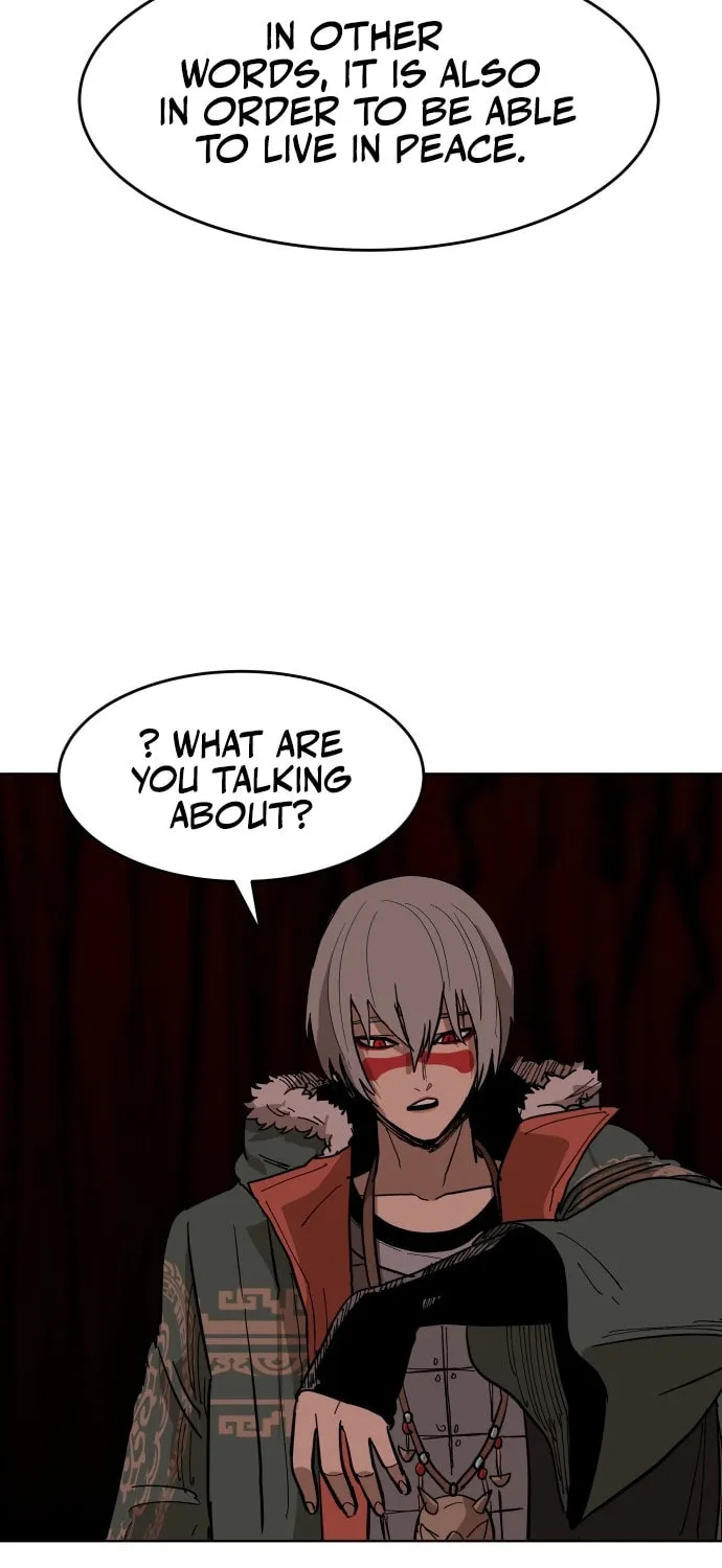 Read Bulgeun Ijeongpyo chapter 16 image 85 on Lezhin