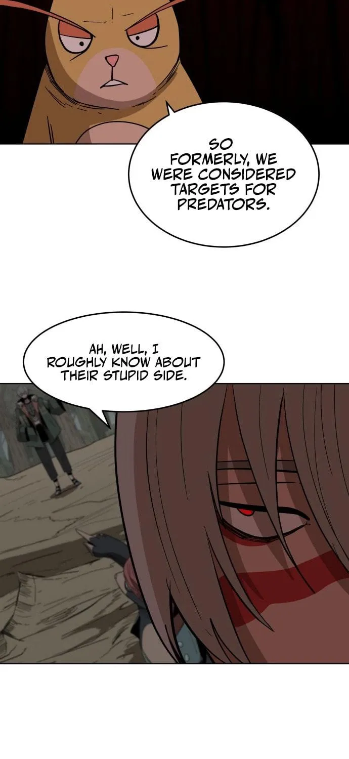 Read Bulgeun Ijeongpyo chapter 16 image 87 on Lezhin