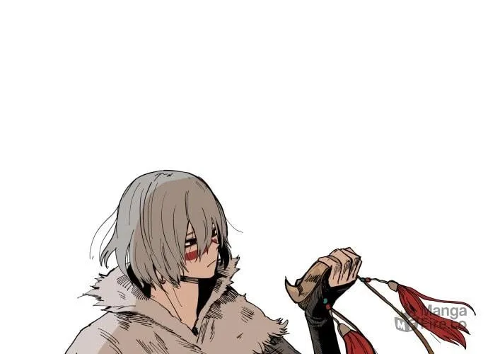 Read Bulgeun Ijeongpyo chapter 16 image 9 on Lezhin