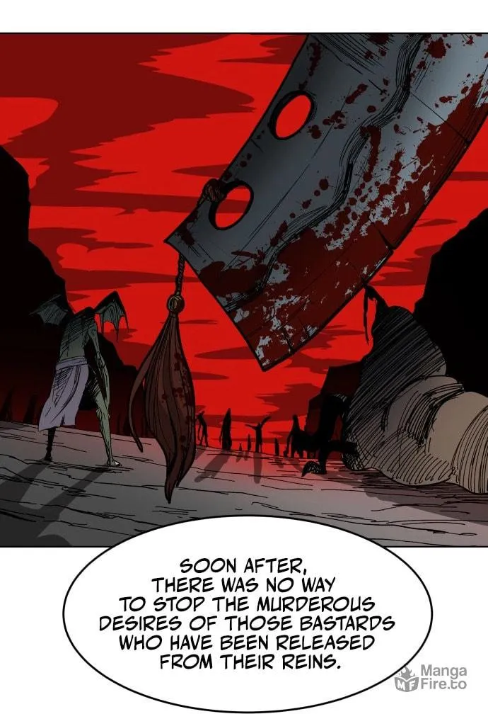 Read Bulgeun Ijeongpyo chapter 16 image 93 on Lezhin